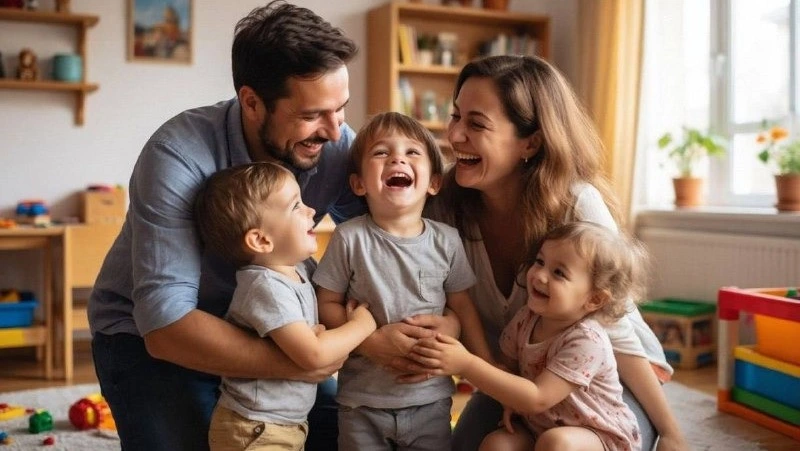 Поправки для поддержки семей