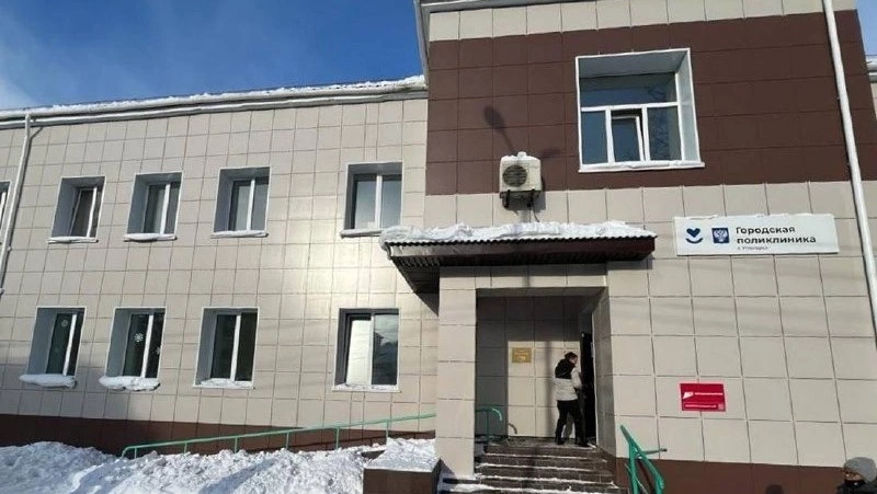 Министр здравоохранения Сахалинской области Ирина Тухватуллина посетит Углегорский район