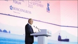 Президент Путин распорядился расширить льготную дальневосточную ипотеку