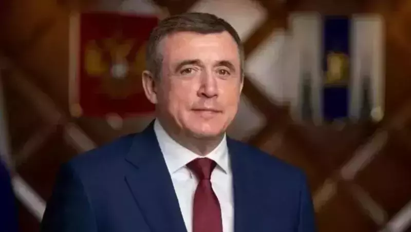 «Управленческая зрелость»: Валерий Лимаренко перенес операцию, но продолжает работу в прежнем режиме