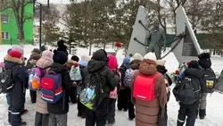 Юные исследователи малой родины: как углегорские школьники открывают свой край заново  