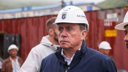 Новостройку на 92 квартиры сдадут на юго-западе Сахалина