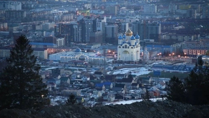 Закон о защите русского языка: что изменится для бизнесменов на Сахалине