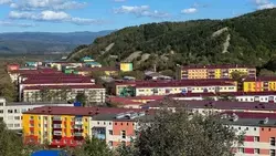 Углегорский округ на Сахалине планирует будущее вместе с экспертами Сколково