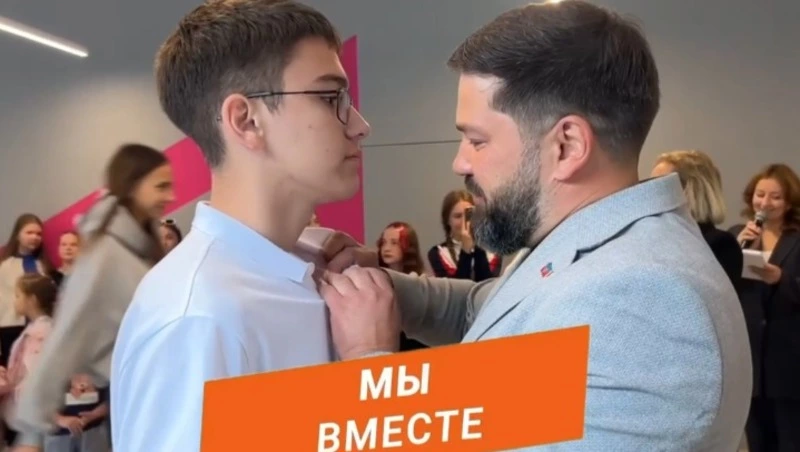 💙 Добро не зависит от возраста