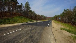 Дорогу по направлению в Углегорский район приведут в порядок
