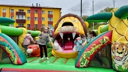Четыре детсада Углегорского района победили в областном конкурсе 