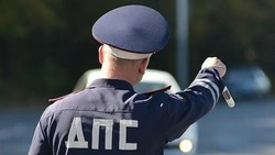 Пьяного водителя без прав и на угнанной машине задержали в Шахтерске