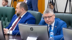 Строительство университета СахалинТех полностью завершат в 2026 году