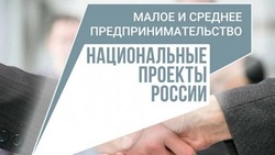 Предпринимателям Углегорского района помогают развить бизнес 