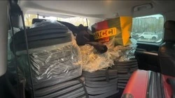 Помощь СВОим