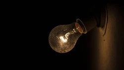 Углегорский район оказался обесточен