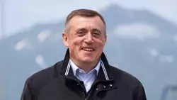 Сахалинские производители представили свои товары на выставке в Китае