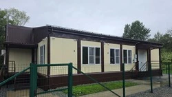 В сахалинском селе Петропавловское открылся новый ФАП