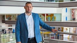 Ректором СахГУ избран Александр Самардак