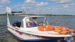 Порядок снятия с учета маломерных судов напомнили жителям Сахалина