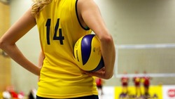 Женский чемпионат по волейболу пройдет в Углегорске