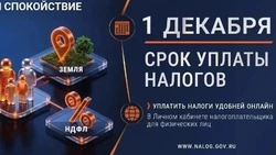 А ты заплатил НАЛОГ
