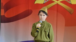 Кладезь талантов Углегорского района