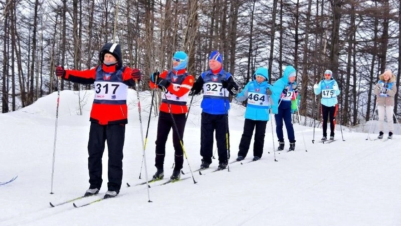 К сведению: афиша мероприятий в Углегорском районе в январе 2026