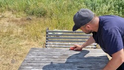 Туристический маршрут к мысу Стукамбис привели в порядок