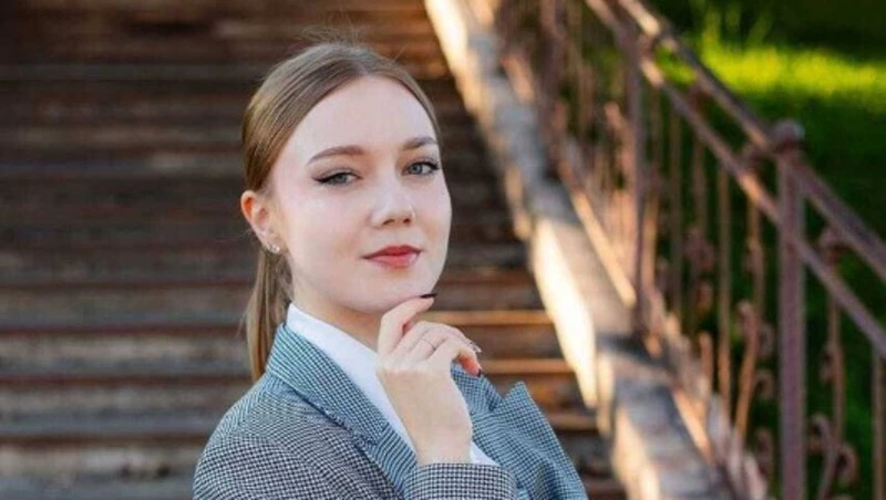 Призёр регионального конкурса «Без срока давности» – из Углегорска