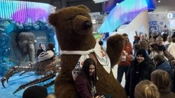Островной регион представил на ВДНХ свои достижения в сфере строительства
