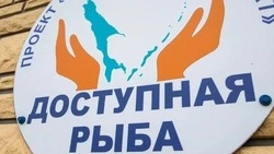 Вопрос доступности рыбы затронул Владимир Путин в прямом эфире 