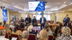 Проводники здоровья будут заботиться о беременных сахалинках и курильчанках