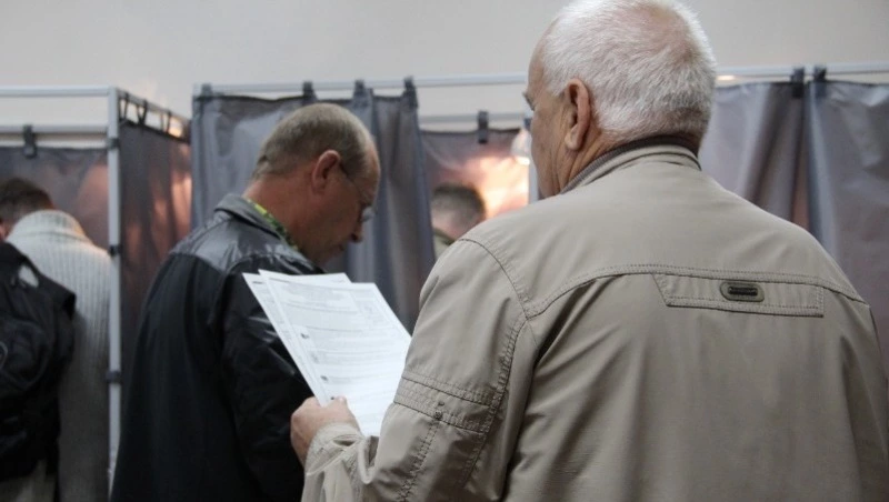 Представители партий оценили процесс подготовки к выборам 10 сентября на Сахалине