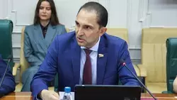 Хапочкин: понятие «геостратегические морские маршруты» откроет новые возможности для развития ДФО