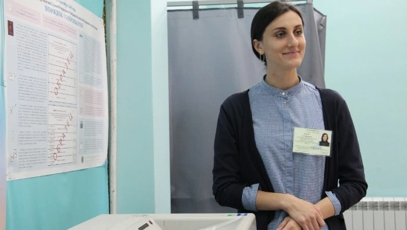 В Единый день голосования на Сахалине и Курилах будут работать 80 наблюдателей