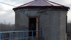 Совершенствование системы водоснабжения продолжается в Углегорском районе