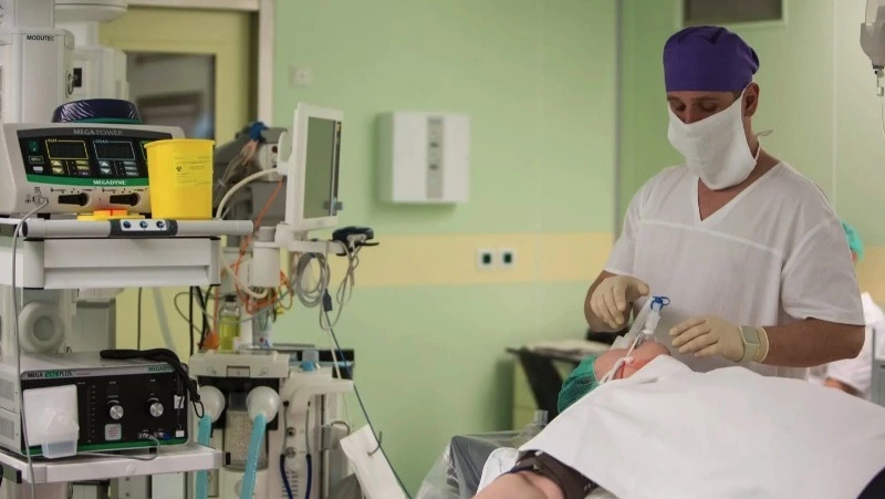 Сахалинские врачи разработали уникальную систему выявления рисков онкозаболеваний