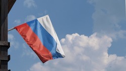 Сахалинцев пригласили участвовать в фотомарафоне «Россия в цветах флага»