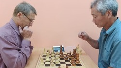 В Углегорске состоялся турнир по шахматам в честь Дня молодежи