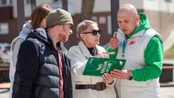 Догоним и перегоним