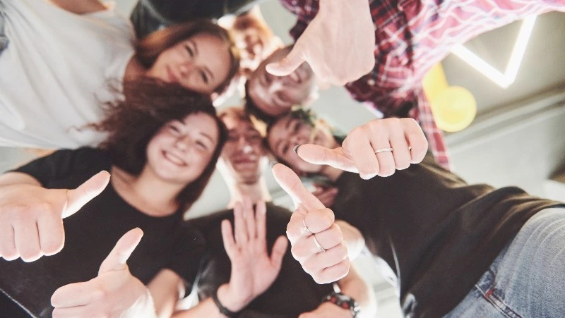 Курс на молодежные инициативы