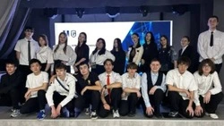 Юные углегорцы погрузились в науку и высокие технологии в центре «Сахалинтех Алаид»