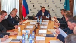 Валерий Лимаренко: «Каждый недобросовестный застройщик должен понести неотвратимое уголовное наказан