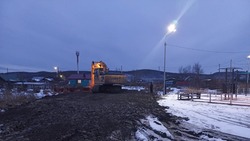 В Ольховке усилили противопожарную безопасность