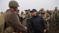 Последняя битва Второй мировой войны