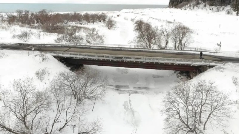 Как в районе готовятся к паводку