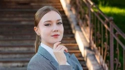 Призёр регионального конкурса «Без срока давности» – из Углегорска