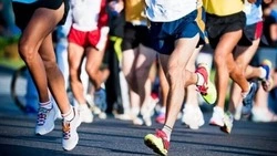 В Углегорском районе пройдет традиционный легкоатлетический пробег