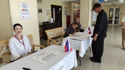 Политконсультант Хозяинов: выборы на Сахалине проходят с масштабным информированием избирателей