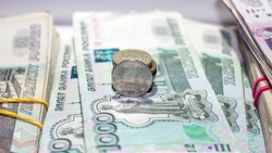 Размер единого пособия увеличился с 1 января 2024 года