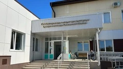 Дом-интернат в Шахтерске полностью готов к осенне-зимнему периоду
