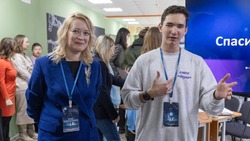 Сахалинские школьники участвовали в первой смене проекта «Сириус.Сахалин»