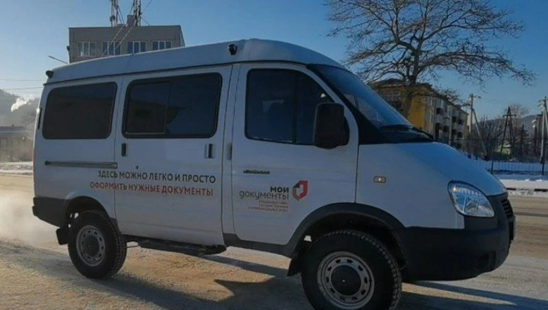 Мэр Федор Филин совместно со специалистами МФЦ проведет прием жителей Поречья